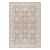 Beauty Home Χαλί Mirage Art 9848 Κρεμ,Μόκα 133x190      |  Χαλιά Σαλονιού  στο espiti