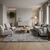 Beauty Home Χαλί Flame Art 9667 Γκρι 133x190      |  Χαλιά Σαλονιού  στο espiti