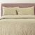 ΣΕΤ ΣΕΝΤΟΝΙΑ ΦΑΝΕΛΕΝΙΑ ΥΠΕΡΔΙΠΛΑ BIANCA BEIGE (235X270) ΣΕΤ ΥΠΕΡΔΙΠΛΟ 235Χ270 MELINEN |  Σεντόνια Υπέρδιπλα / King Size στο espiti
