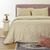ΣΕΤ ΣΕΝΤΟΝΙΑ ΦΑΝΕΛΕΝΙΑ KING SIZE (Λ) BIANCA BEIGE (180X200+32) ΣΕΤ KING SIZE (Λ) 270Χ270 MELINEN |  Σεντόνια Υπέρδιπλα / King Size στο espiti