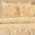ΣΕΤ ΣΕΝΤΟΝΙΑ ΦΑΝΕΛΕΝΙΑ KING SIZE (Λ) CRYSTAL OCHRE (180X200+32) ΣΕΤ KING SIZE (Λ) 270Χ270 MELINEN |  Σεντόνια Υπέρδιπλα / King Size στο espiti