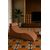 Stewehome Πουφ καρέκλα χαλάρωσης (Μέγεθος) 50x50x70 cm 684518 |  Πολυθρόνες τραπεζαρίας στο espiti