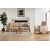 Stewehome Σετ καναπέ + πολυθρόνα 3 θέσεων μπεζ 222x98x86 cm 175594 |  Καναπέδες στο espiti