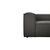 Stewehome Διθέσιος Καναπές Σαλονιού 2τμχ Ανθρακί 220x110x70 cm 803436 |  Καναπέδες στο espiti