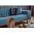 Stewehome Τριπλή πολυθρόνα Kael Τυρκουάζ 713580 |  Καναπέδες στο espiti