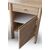 Stewehome Bohem Συρταριέρα με Καθρέφτη 145x45x81 cm 267675 |  Συρταριέρες -Κονσόλες στο espiti