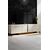 Stewehome Paris Έπιπλο TV με Πόδια Συμμετρικές Πόρτες &amp; Κεντρικό Άνοιγμα -ΤΡΑΒΕΡΤΙΝΗ / μπεζ 180x32x50 cm 288630 |  Έπιπλα τηλεόρασης στο espiti