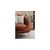 Stewehome Σετ σαλονιού Loft 3+3+1 με καμπύλο design και μεταλλικά πόδια -καφέ/ κρεμ 230x90x95 cm 569644 |  Καναπέδες στο espiti