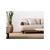 Stewehome Tetra Σετ Καναπέδων 3+3+1 Με Κρεβάτι &amp; Ξύλινες Λεπτομέρειες Κρεμ / Καφέ 230x100x70 cm 267451 |  Καναπέδες στο espiti