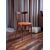 Stewehome Tonet καρέκλα τραπεζαρίας ξύλινη τύπου Thonet καρυδιά/ καφέ 52x50x88 cm 682137 |  Καρέκλες στο espiti