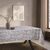 Τραπεζομάντηλο Palencia 01 - 135x180cm 52018861 Teoran |  Τραπεζομάντηλα στο espiti