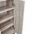 Παπουτσοθήκη Ντουλάπι Lemba pakoworld sonoma 80x33x120εκ |  Παπουτσοθήκες στο espiti