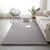 Beauty Home Χαλί Rabbit Art 9643 Γκρι 200x250      |  Χαλιά Σαλονιού  στο espiti