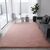 Beauty Home Χαλί Rabbit Art 9645 Αμέθυστος 200x250      |  Χαλιά Σαλονιού  στο espiti