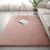 Beauty Home Χαλί Rabbit Art 9645 Αμέθυστος 200x250      |  Χαλιά Σαλονιού  στο espiti