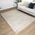 Beauty Home Χαλί Bubble Art 9662 Εκρού 133x190      |  Χαλιά Σαλονιού  στο espiti