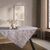 Τραπεζομάντηλο Palencia 12 - 140x220cm 52018891 Teoran |  Τραπεζομάντηλα στο espiti