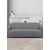 Ελαστικά καλύμματα καναπέ VEYRA GREY PET &amp; SPANDEX Ελαστικό κάλυμμα διθέσιου καναπέ MADI |  Καλύμματα Σαλονιού(ελαστικά-καπιτονέ) στο espiti