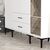 Stewehome Ντουλάπα με τέσσερις πόρτες (STP) 160x47x201 cm 387859 |  Ντουλάπες ρούχων στο espiti
