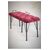 Stewehome Σκαμπό Πάγκου Μεταλλικά Πόδια Velvet Μπλε 100x38x47 cm 761427 |  Βιτρίνες - Έπιπλα εισόδου στο espiti