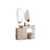Stewehome Πρόταση Επίπλωσης Urban Chic 160x191x200 cm 894471 |  Φοιτητικα Πακετα στο espiti