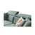 Stewehome Σετ καναπέ για σαλόνι Κανονικό 235x98x85 cm 199196 |  Καναπέδες στο espiti