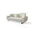 Stewehome Σετ καναπέ για σαλόνι Κανονικό 235x98x85 cm 199196 |  Καναπέδες στο espiti