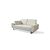Stewehome Σετ καναπέ για σαλόνι Κανονικό 235x98x85 cm 199196 |  Καναπέδες στο espiti