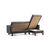 Stewehome Γωνιακός Καναπές Σχήμα L με Αποθήκευση 216x130x86 cm 550936 |  Καναπέδες γωνιακοί στο espiti