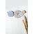 Stewehome Maxico Μεταλλικό Διακοσμητικό Ρολόι Τοίχου 75x30 cm 664447 |  Ρολόγια στο espiti