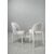 Stewehome Σετ Τραπεζαρίας Traverter Λευκό Μοντέρνο 170x90x75 cm 446699 |  Σετ τραπεζαρίες στο espiti