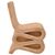 Πολυθρόνα Favorsy pakoworld rattan σε φυσική απόχρωση 52x65x90εκ |  Πολυθρόνες κήπου στο espiti