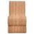 Πολυθρόνα Favorsy pakoworld rattan σε φυσική απόχρωση 52x65x90εκ |  Πολυθρόνες κήπου στο espiti