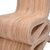 Πολυθρόνα Favorsy pakoworld rattan σε φυσική απόχρωση 52x65x90εκ |  Πολυθρόνες κήπου στο espiti