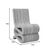 Πολυθρόνα Favorsy pakoworld rattan σε φυσική απόχρωση 52x65x90εκ |  Πολυθρόνες κήπου στο espiti