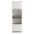 Ντουλάπα κουζίνας Rowan pakoworld σε λευκή-sonoma απόχρωση 60x42x182εκ |  Ντουλάπια στο espiti
