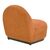 Πολυθρόνα Zenny pakoworld υφασμα terracotta 64x85x68εκ |  Πολυθρόνες σαλονιού στο espiti