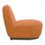 Πολυθρόνα Zenny pakoworld υφασμα terracotta 64x85x68εκ |  Πολυθρόνες σαλονιού στο espiti
