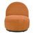 Πολυθρόνα Zenny pakoworld υφασμα terracotta 64x85x68εκ |  Πολυθρόνες σαλονιού στο espiti