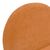 Πολυθρόνα Zenny pakoworld υφασμα terracotta 64x85x68εκ |  Πολυθρόνες σαλονιού στο espiti