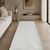 Χαλί Mellow 00 White - 70 x 140 cm 52019507 Teoran |  Χαλιά Σαλονιού  στο espiti