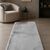 Χαλί Mellow 11 Grey - 70 x 200 cm 52019532 Teoran |  Χαλιά Σαλονιού  στο espiti