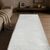 Χαλί Mellow 01 Ivory - 70 x 140 cm 52019513 Teoran |  Χαλιά Σαλονιού  στο espiti