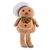 Χριστουγεννιάτικο Διακοσμητικό Cookie 01 - 36 x 8 cm 52019575 Teoran |  Χριστουγεννιάτικα Διακοσμητικά στο espiti