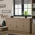 Μπουφές Libby pakoworld oak 160x39.5x83εκ |  Μπουφέδες στο espiti