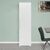 Στήλη Diamond1 pakoworld λευκό gloss 50x35x187εκ |  Ντουλάπια στο espiti