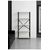 Stewehome Βιβλιοθήκη με 5 ράφια από μέταλλο (25 cm) 52x25x150 cm 961731 |  Βιβλιοθήκες στο espiti
