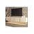 Stewehome Έπιπλο τηλεόρασης με φωτισμό LED για τοίχο 180x30x30 cm 600850 |  Έπιπλα τηλεόρασης στο espiti