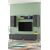 Stewehome Σετ μονάδας τηλεόρασης με ράφι 180x30x41 cm 592707 |  Έπιπλα τηλεόρασης στο espiti