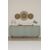 Stewehome Μποέμ σειρά κονσόλα Πράσινο 180x40x75 cm 258068 |  Βιτρίνες - Έπιπλα εισόδου στο espiti